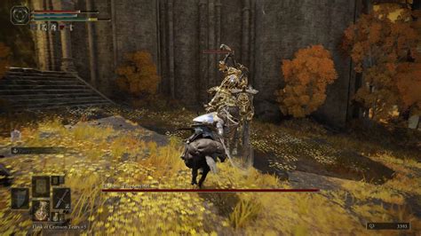 How To Beat Draconic Tree Sentinel In Elden Ring .